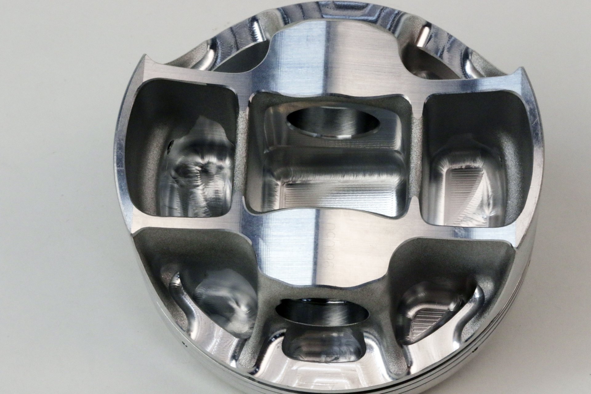 Explained Wrist Pin Finishes And DLC Coatings